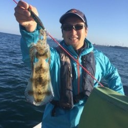 「LaGooN」蒼陽丸 日和号　 釣果