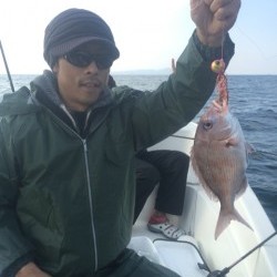 「LaGooN」蒼陽丸 日和号　 釣果