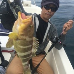 「LaGooN」蒼陽丸 日和号　 釣果