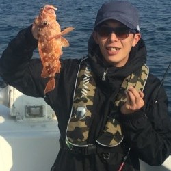 「LaGooN」蒼陽丸 日和号　 釣果