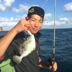 「LaGooN」蒼陽丸 日和号　 釣果