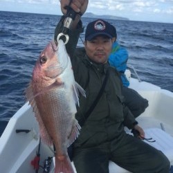 「LaGooN」蒼陽丸 日和号　 釣果