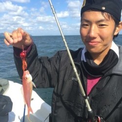 「LaGooN」蒼陽丸 日和号　 釣果