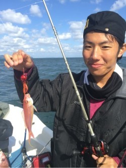 「LaGooN」蒼陽丸 日和号　 釣果