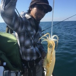 「LaGooN」蒼陽丸 日和号 釣果