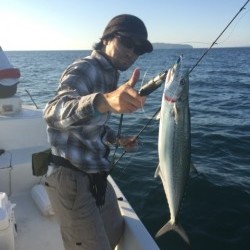 「LaGooN」蒼陽丸 日和号 釣果