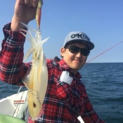 「LaGooN」蒼陽丸 日和号　 釣果