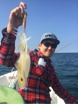 「LaGooN」蒼陽丸 日和号　 釣果