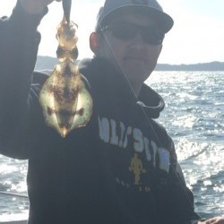 「LaGooN」蒼陽丸 日和号　 釣果