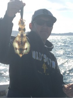 「LaGooN」蒼陽丸 日和号　 釣果