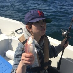 「LaGooN」蒼陽丸 日和号　 釣果