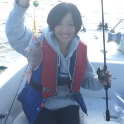 「LaGooN」蒼陽丸 日和号　 釣果