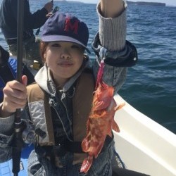 「LaGooN」蒼陽丸 日和号　 釣果