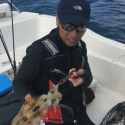 「LaGooN」蒼陽丸 日和号　 釣果