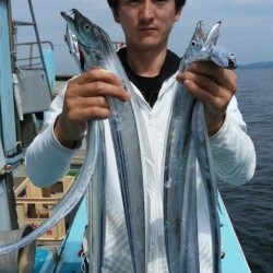 みやけ丸 釣果
