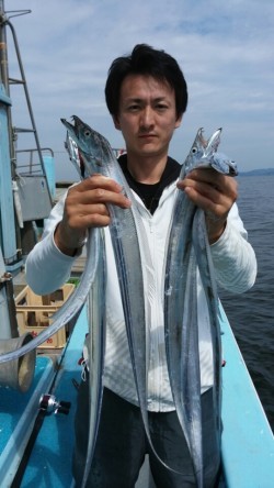 みやけ丸 釣果