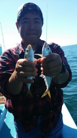 みやけ丸 釣果
