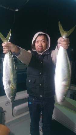 エムズジャーク（M's JERK…