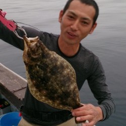 海龍丸 釣果
