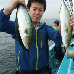 みやけ丸 釣果