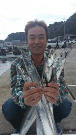 みやけ丸 釣果