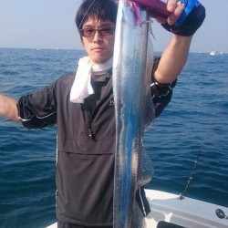 エムズジャーク（M’s JERK） 釣果