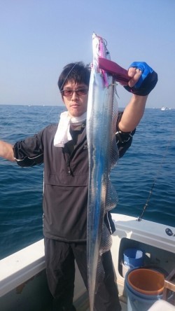 エムズジャーク（M’s JERK） 釣果