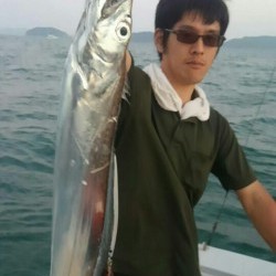 エムズジャーク（M’s JERK） 釣果