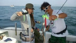 エムズジャーク（M’s JERK） 釣果