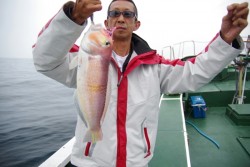 Big One　ビッグワン 釣果