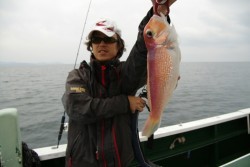 Big One ビッグワン 釣果