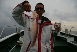 Big One ビッグワン 釣果