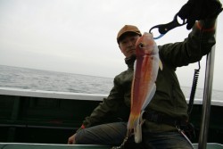 Big One ビッグワン 釣果