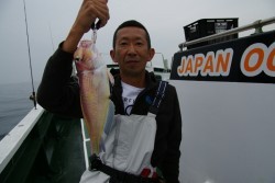 Big One ビッグワン 釣果