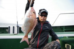 Big One　ビッグワン 釣果