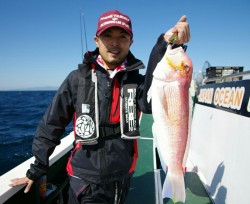 Big One　ビッグワン 釣果