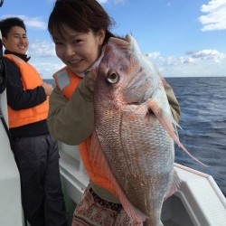 NEW KUROIWA 釣果