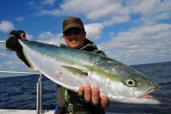 ワープゾーン 釣果