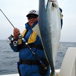 ワープゾーン 釣果