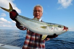 ワープゾーン 釣果