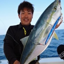 ワープゾーン 釣果