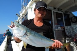 ワープゾーン 釣果