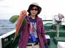 Big One　ビッグワン 釣果