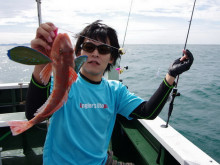 Big One　ビッグワン 釣果