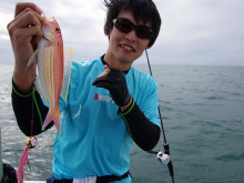 Big One　ビッグワン 釣果