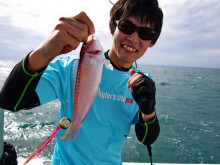 Big One　ビッグワン 釣果