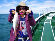 Big One　ビッグワン 釣果