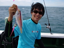 Big One　ビッグワン 釣果