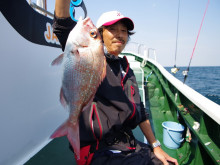 Big One　ビッグワン 釣果