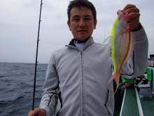 Big One　ビッグワン 釣果